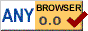 Ottimizzato per ogni browser!